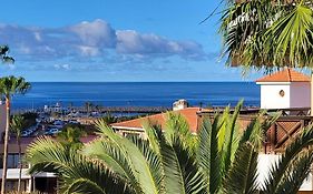 Albatros Tenerife Golf Sea View